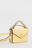 сумочка Guess колір жовтий (2859438)