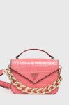 сумочка Guess колір помаранчевий (2859433)