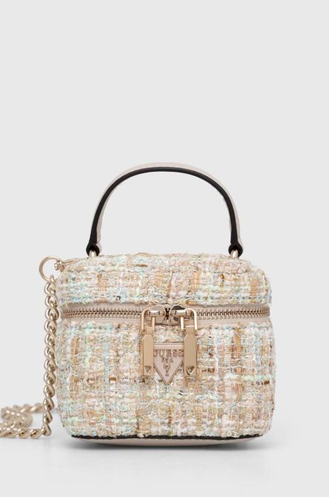 Сумочка Guess колір зелений (2951906)