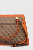 Сумочка Guess колір коричневий (2896985)