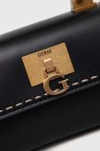 Сумочка Guess колір чорний (2879940)
