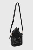 Сумочка Guess колір чорний (2885890)