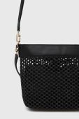 Сумочка Guess колір чорний (2885890)