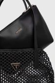 Сумочка Guess колір чорний (2887601)