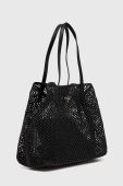 Сумочка Guess колір чорний (2896991)