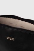 Сумочка Guess колір чорний (2896991)