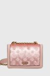 Сумочка Guess колір рожевий (2867921)