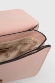Сумочка Guess колір рожевий (2867921)