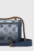 Сумочка Guess колір блакитний (2867925)