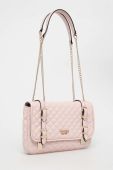 сумочка Guess колір рожевий (2859444)