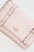 сумочка Guess колір рожевий (2859444)
