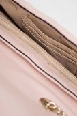 сумочка Guess колір рожевий (2859444)
