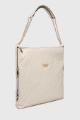 сумочка Guess колір бежевий (2859447)