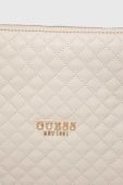 сумочка Guess колір бежевий (2859447)