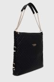 сумочка Guess колір чорний (2859446)