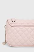 Сумочка Guess колір рожевий (2851431)