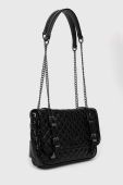 сумочка Guess колір чорний (2859448)