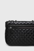 сумочка Guess колір чорний (2859448)