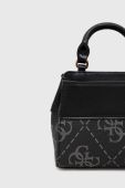 сумочка Guess колір чорний (2859464)