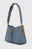 Сумочка Guess колір блакитний (2871193) Сумочка Guess колір блакитний (2871193)