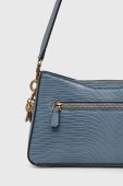Сумочка Guess колір блакитний (2871193) Сумочка Guess колір блакитний (2871193)