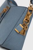 Сумочка Guess колір блакитний (2871193) Сумочка Guess колір блакитний (2871193)