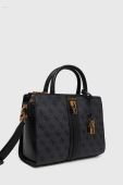 сумочка Guess колір чорний (2859477)
