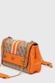 Сумочка Guess колір помаранчевий (2871207)