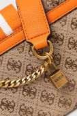 Сумочка Guess колір помаранчевий (2871207)