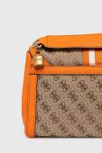 Сумочка Guess колір помаранчевий (2871207)