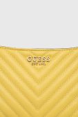 Сумочка Guess колір жовтий (2864018)
