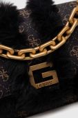 Сумочка Guess колір коричневий (2883259)