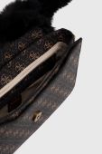 Сумочка Guess колір коричневий (2883259)