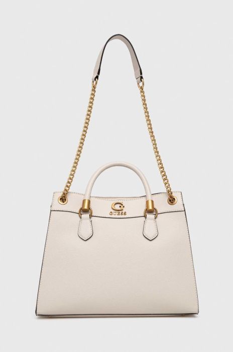 сумочка Guess колір білий