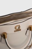 сумочка Guess колір білий