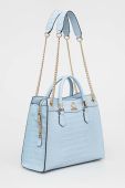 Сумочка Guess колір блакитний (2871181)