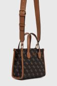 Сумочка Guess колір коричневий (2871222) Сумочка Guess колір коричневий (2871222)