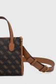 Сумочка Guess колір коричневий (2871222) Сумочка Guess колір коричневий (2871222)