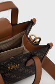 Сумочка Guess колір коричневий (2871222) Сумочка Guess колір коричневий (2871222)