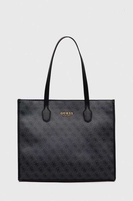 Сумочка Guess колір чорний (2867948)