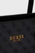 Сумочка Guess колір чорний (2867948)