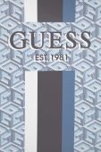 Сумочка Guess колір блакитний (2871226)