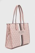 Сумочка Guess колір рожевий (2871227)