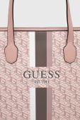Сумочка Guess колір рожевий (2871227)