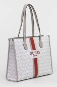 Сумочка Guess колір білий (2871224)