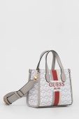 Сумочка Guess колір білий (2871229)