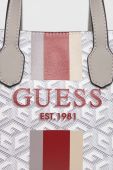 Сумочка Guess колір білий (2871229)