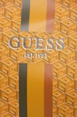Сумочка Guess колір жовтий (2871241)