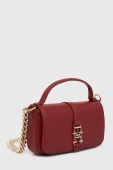 Сумочка Tommy Hilfiger колір червоний (2864036)