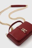 Сумочка Tommy Hilfiger колір червоний (2864036)